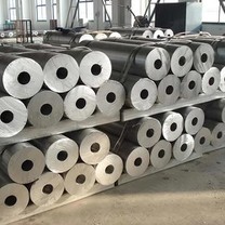 Aluminum 6061 T6 Seamless Round Tubing