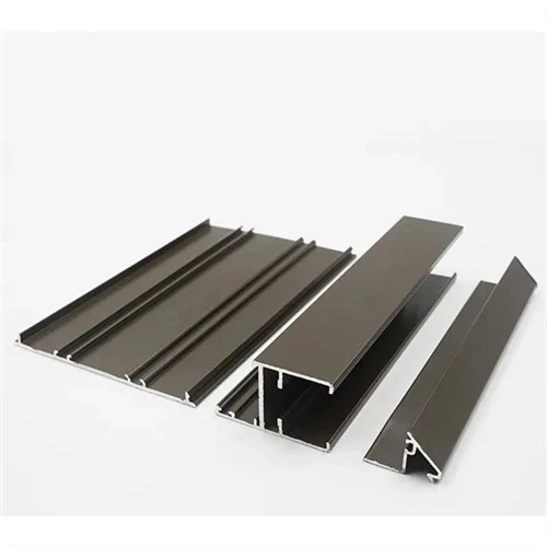 Aluminum Extrusion Machining