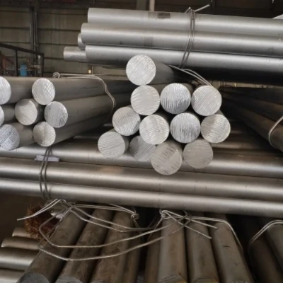 Aluminum Round Bar