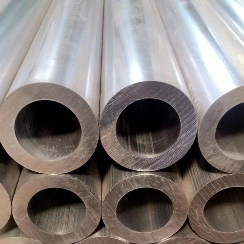 Aluminum Tubes Pipe