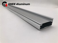 Aluminum Window Extrusions