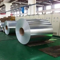 Food Aluminum Foil Thikness 18