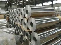 House Hold Aluminum Foil Jumbo Roll Soft
