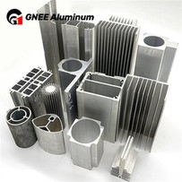 20x20 Aluminum Profile