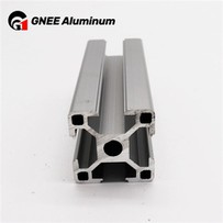 T Slot 2020 Aluminum Extrusion Profile